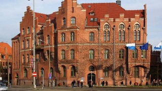 Rzecznik Dyscypliny Finansów Publicznych bada sprawę nagród w toruńskim ratuszu
