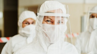 Koronawirus: stwierdzono 8510 nowych zakażeń. Zmarły 254 osoby