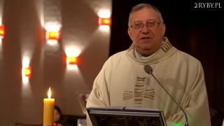 Nigdy więcej sam Ks. Mirosław Maliński głosi rekolekcje w Bydgoszczy [wideo, program]