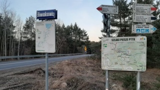 Jeszcze więcej dróg dla rowerzystów. Którędy dojedziemy nad Zalew Koronowski
