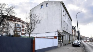 Bydgoski Marzec03981 na muralu. Konkurs dla artystów z całej Polski