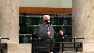 Sejm uczcił 40-lecie Bydgoskiego Marca03981 [program bydgoskich obchodów na piątek]