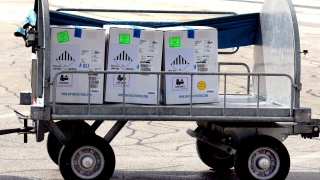 Nowe zakłady produkujące szczepionki firm AstraZeneca, BioNTechPfizer i Moderna