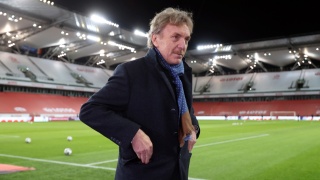 Zbigniew Boniek wybrany wiceprezydentem UEFA!