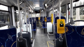 Osiem nowych autobusów wyjeżdża na ulice Torunia. Zastąpią jelcze