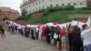 Majówka w regionie. Patriotycznie, kulturalnie, rodzinne i...pysznie [program]