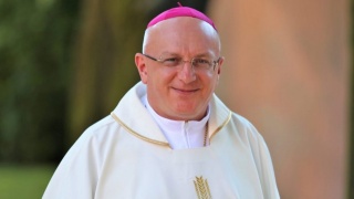 „Prymas Tysiąclecia i bp Kozal są dla mnie wzorem