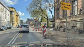 Bydgoszcz jest rozkopana przez Wodociągi. Kiedy zakończą się prace