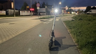 Już nie ma hulaj dusza - są nowe przepisy dla użytkowników hulajnog elektrycznych