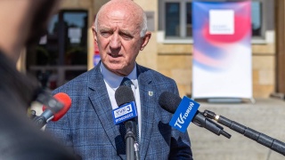 Być jak Bronek czyli wystawa poświęcona Bronisławowi Malinowskiemu [zdjęcia, wideo]
