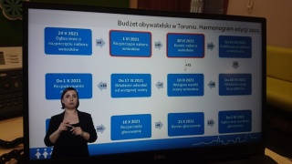 Ponad 7 mln do podziału. Torunianie zgłaszają inwestycje do budżetu obywatelskiego