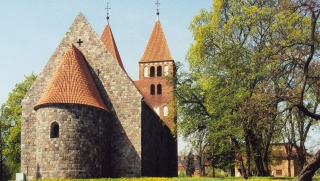 Zwiedzaj Szlak Piastowski z Królową Jadwigą. Weekend w Inowrocławiu