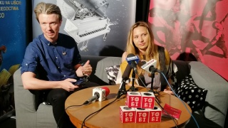 W kinie, w plenerze, w sieci: Międzynarodowy Festiwal Filmowy Toffifest