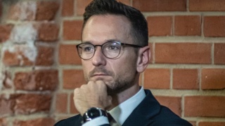 Wiceminister Buda: Stoimy przed wyzwaniem wyboru inwestycji w regionach