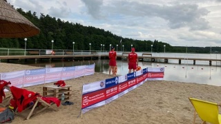 Dzień Ratownika Wodnego. To oni troszczą się o nas nad wodą Dziękujemy