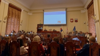 Cytaty z dobrego, polskiego filmu na sesji bydgoskiej Rady Miasta. O co poszło