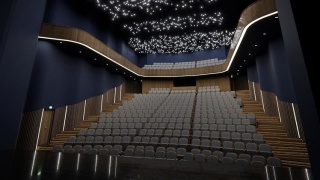 Rozbudują gmach, widownia będzie jak nowa. Przetarg na remont teatru ogłoszony