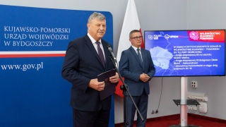 Szybki ruch w sprawie dróg szybkiego ruchu - w regionie ma ich powstać 250 km