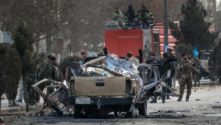 ONZ: katastrofa humanitarna w opanowanym przez Talibów Afganistanie