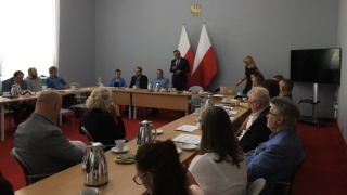 Powstaje rada konsultacyjna. Kto w niej będzie i co będzie konsultować