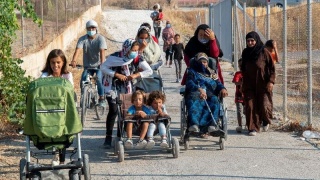 W Kościele w Polsce 5 września to Dzień Solidarności z Afgańczykami