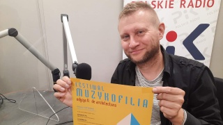 Architektura w muzyce Na Festiwalu Muzykofilia w Toruniu to możliwe [wideo]