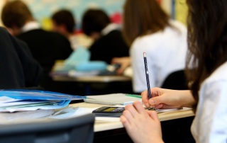 Część uczniów po pandemii nie jest w stanie wrócić do nauki stacjonarnej