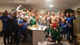 Piłkarski Puchar Polski - Sensacja w Grudziądzu Olimpia pokonuje Wartę