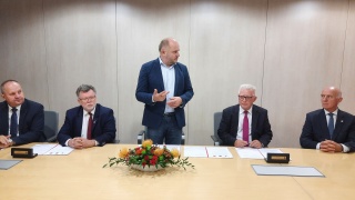 Pierwszy krok do budowy obwodnicy Radzynia Chełmińskiego