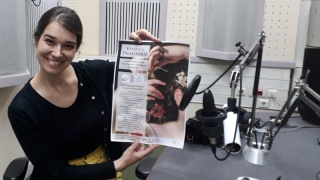 Kompozycje Piotra z Grudziądza w ramach Bydgoskiej Sceny Barokowej