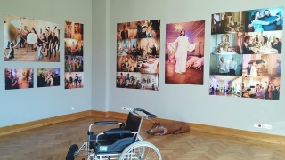 Pałac w Ostromecku w roli głównej. wybierz się na spacer śladami filmu Wesele