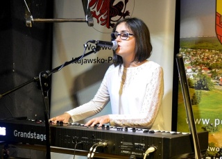 Muzyka otwiera oczy. Wyśpiewali nagrody na Festiwalu widzących duszą