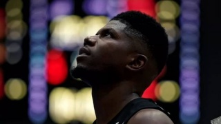Energa Basket Liga - Wes Washpun nowym rozgrywającym Astorii Bydgoszcz [wideo]