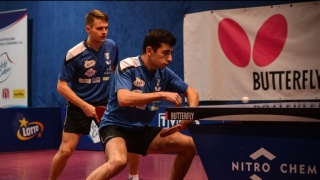Lotto Superliga tenisa stołowego  Gwiazda Bydgoszcz wygrywa i goni lidera tabeli