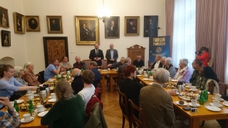 Przyjechali z partnerskiego miasta w Holandii. Chcą poznać Toruń i polską kulturę