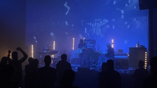 Posłuchaj filmu, zobacz muzykę  czyli Fonomo Festival w Bydgoszczy [wideo, zdjęcia]