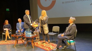 Czekamy na II Ogólnopolski Konkurs Wokalny im. Bogdana Paprockiego