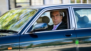 Javier Bardem w filmie Szef Roku nominowanym do Oscara [zwiastun]