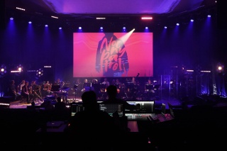 Nocny patrol, czyli utwory Maanamu w Filharmonii Pomorskiej