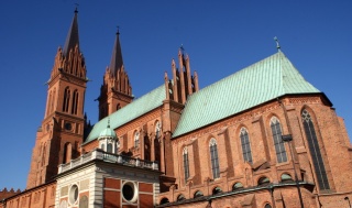 W diecezji włocławskiej proboszczowie wybiorą formę kolędy