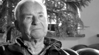 Ryszard Nowicki, nestor polskiego sportu samochodowego zmarł w wieku 94 lat