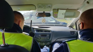 W święta mniej wypadków i kolizji w regionie. Pijanych kierowców nie brakowało