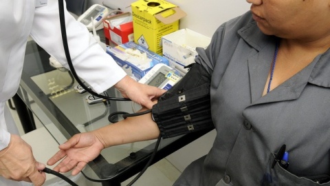 Toruń: lekarze specjaliści czekają na ozdrowieńców w pocovidowej poradni