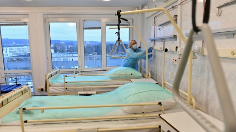 Ponad 12 tys. zakażeń w Polsce, Kujawsko-Pomorskie ciągle w czołówce