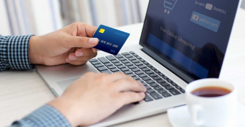 Złota era branży e-commerce - 73 internautów wybiera zakupy online [REKLAMA]