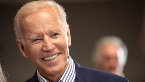 Joe Biden ma zostać dziś (20.01.) zaprzysiężony na prezydenta USA