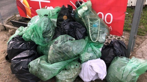 Mieszkańcy Inowrocławia mogą wnioskować o zwrot nadpłaty za wywóz odpadów