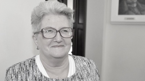 Nie żyje Barbara Litwin - ceniona lekarka, toruńska radna i społecznik