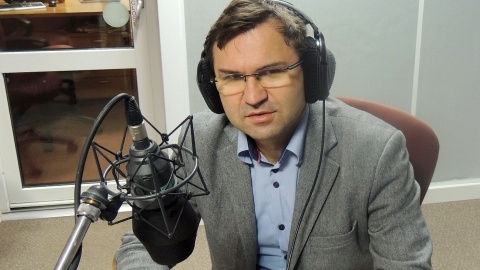 Szczepienia na UMK. Zbigniew Girzyński odwołuje się od partyjnej decyzji