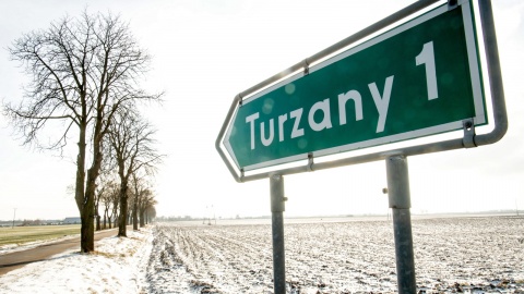 Zakończyła się sekcja zwłok chłopców z miejscowości Turzany pod Inowrocławiem